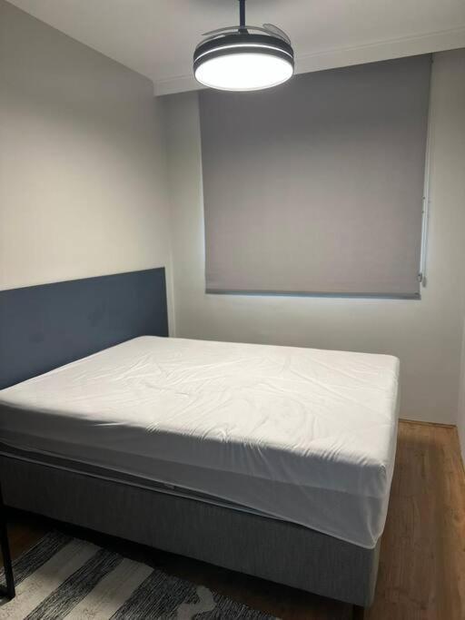 Belo Studio Com Suite E Varanda São Paulo Extérieur photo